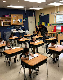 ExcellED Montessori - Spanish Grove Academy