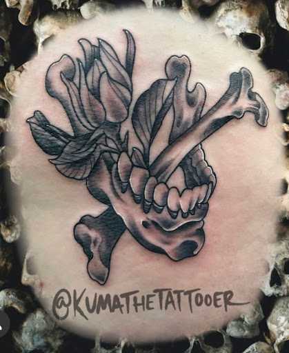 Explore vienna tattoo ideas, creative tattoo ideas in Southaven, available at Illusion Ink