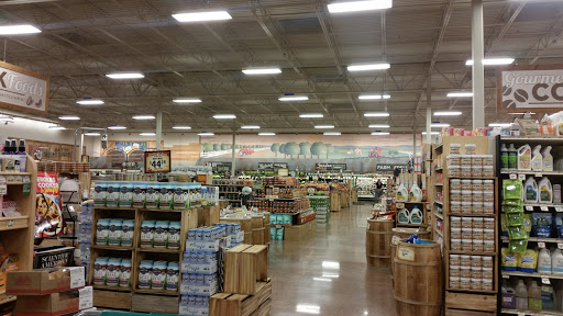 Health Food Store «Sprouts Farmers Market», reviews and photos, 5800 N 10th St, McAllen, TX 78504, USA