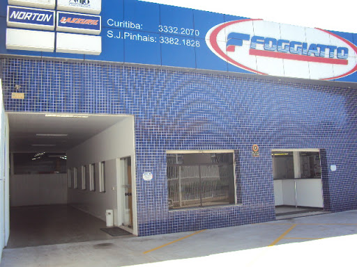 Centro Automotivo Foggiatto - Filial