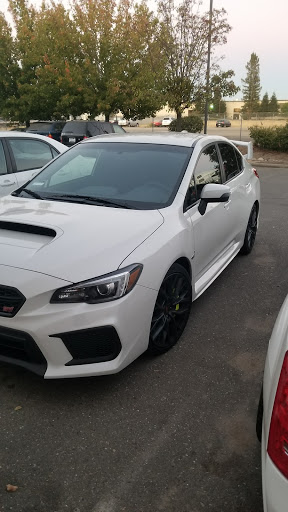 Subaru Dealer «Maita Subaru», reviews and photos, 2912 Auburn Blvd, Sacramento, CA 95821, USA