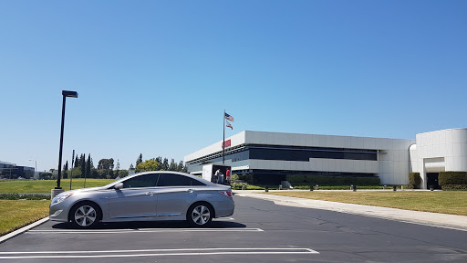 Yamaha Motorcycle Dealer «Yamaha Motor Corporation USA», reviews and photos, 6555 Katella Ave, Cypress, CA 90630, USA