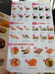 Photo n°20 de Sushi à Évreux ()