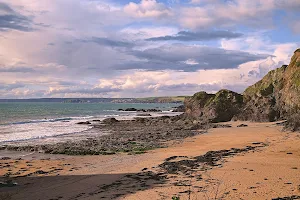Mouthwell Sands image