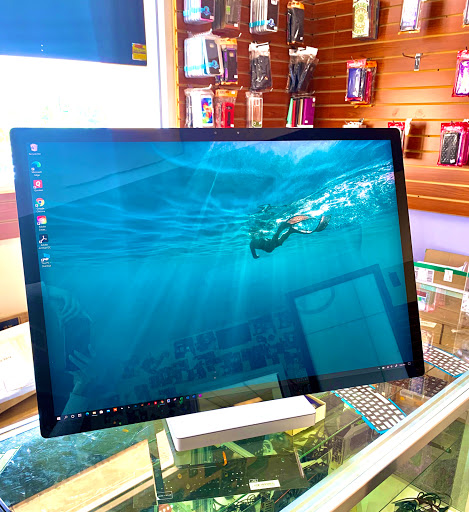 Computer Repair Service «LapFix», reviews and photos, 4613 Duke St, Alexandria, VA 22304, USA