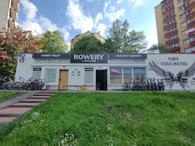 🚲 Sklep Rowerowy Lublin A. Stanowski "Dobry sklep, uczciwy serwis" 2