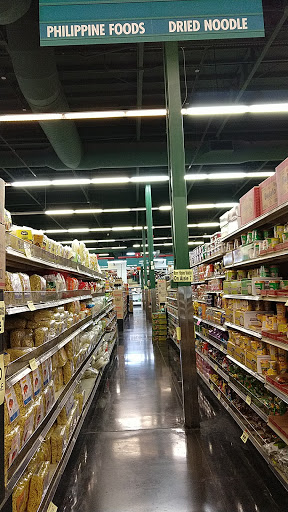 Asian Grocery Store «LF Market Oriental & Seafood», reviews and photos, 5350 W Bell Rd #115, Glendale, AZ 85308, USA