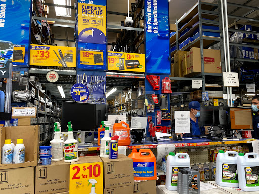 Auto Parts Store «NAPA Auto Parts - Genuine Parts Company», reviews and photos, 6141 Kester Ave, Van Nuys, CA 91411, USA