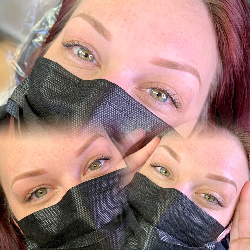 Explore tattoo ideas greek, creative tattoo ideas in Rohnert Park, available at Synergy Ink Paramedical & Cosmetic Tattoo (formerly iBrow Lounge)