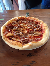 Plats et boissons du Pizzeria Five Pizza Original - Boulogne - Billancourt - n°17