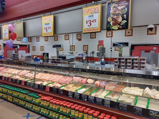 Grocery Store «Northgate Gonzalez Markets», reviews and photos, 3828 Peck Rd, El Monte, CA 91732, USA