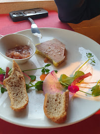 Foie gras du Restaurant français Le Benetin à Saint-Malo - n°13