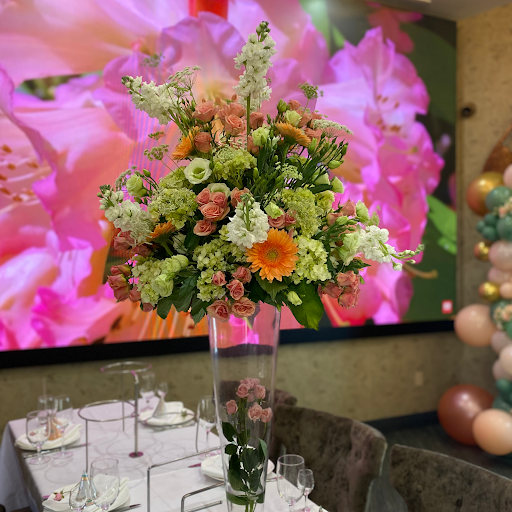 Event Planner «NRG Event Planners», reviews and photos, 110 Corbin Pl, Brooklyn, NY 11235, USA