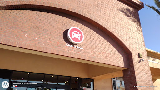 Grocery Store «Vons», reviews and photos, 82 W Foothill Blvd, Upland, CA 91786, USA