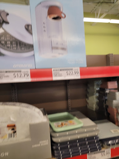 Supermarket «ALDI», reviews and photos, 1201 SW Wilshire Blvd, Burleson, TX 76028, USA