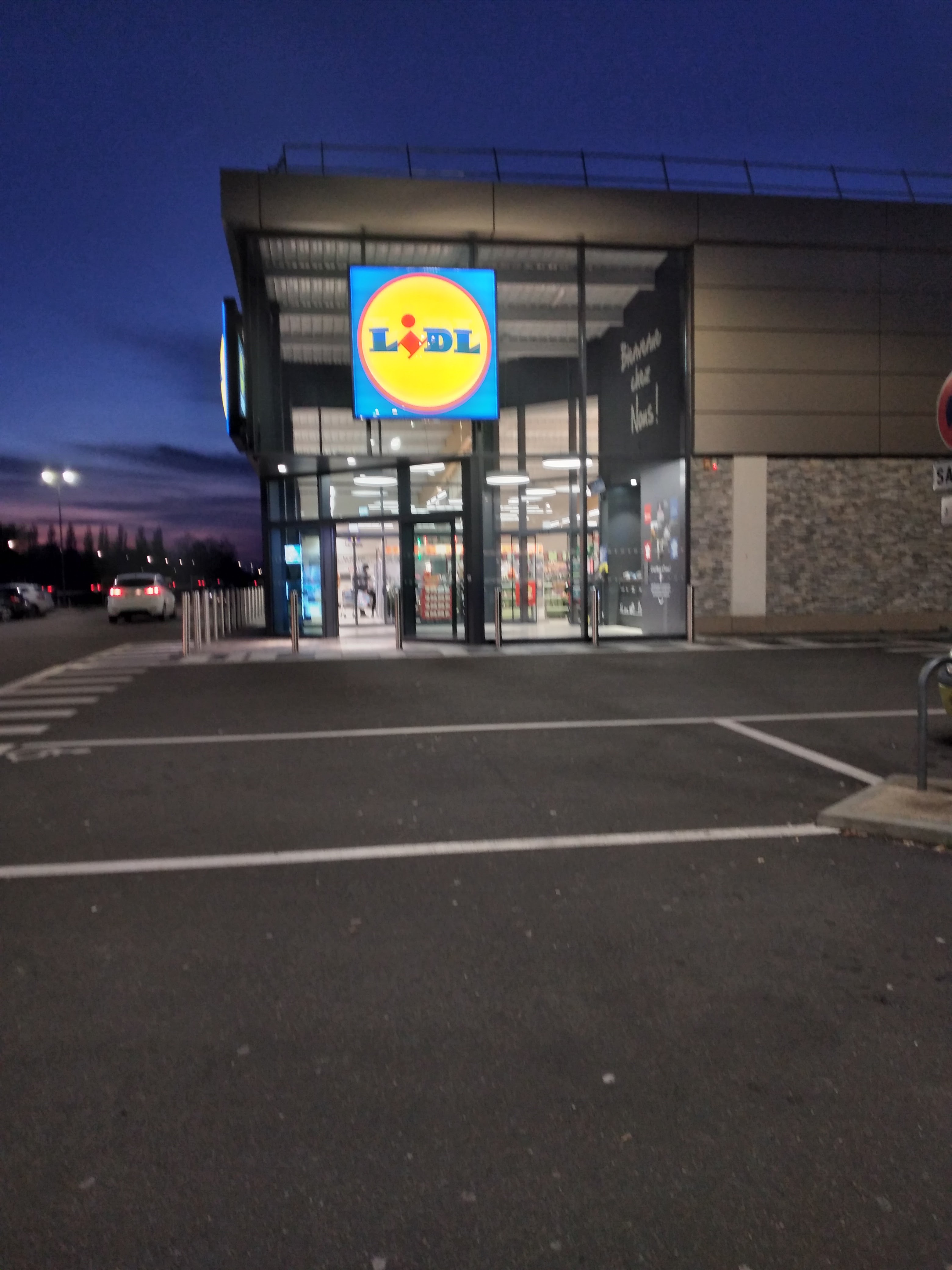 Photo n° 1 de l'avis de Ali.a fait le 20/01/2024 à 22:37