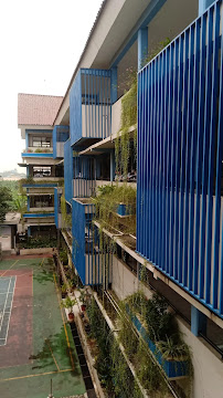Foto SMP  Negeri 224 Jakarta, Kota Jakarta Barat