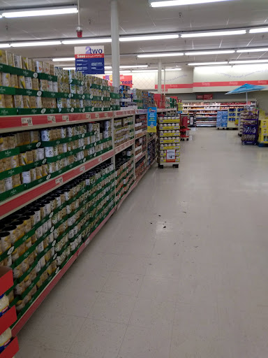 Grocery Store «Save-A-Lot», reviews and photos, 94 Demars Blvd, Tupper Lake, NY 12986, USA