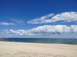 Zdjęcie Wonpo Beach z poziomem czystości wysoki