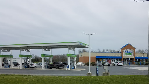 Convenience Store «Royal Farms», reviews and photos, 6538 Halltown Rd, Hartly, DE 19953, USA