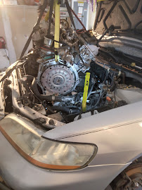 Elmer's Auto Repair and Mobile Service Fuquay-Varina