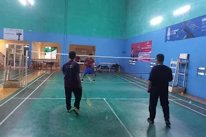 Jampang Badminton Club image