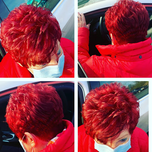 Beauty Salon «Personal Image Hair Salon», reviews and photos, 11458 Cherry Hill Rd, Beltsville, MD 20705, USA