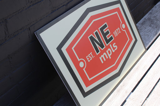 Commercial Printer «Minuteman Press Minneapolis», reviews and photos, 527 SE 2nd Ave, Minneapolis, MN 55414, USA