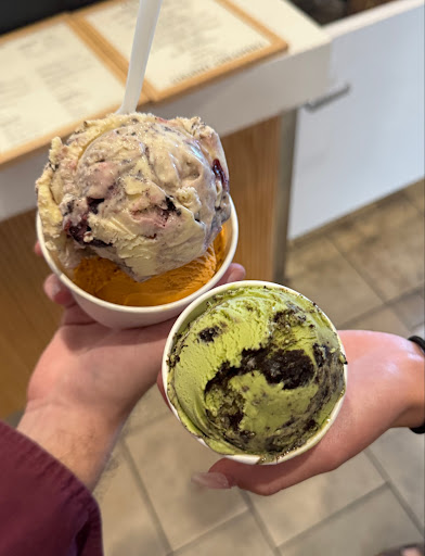 Churnt Creamery