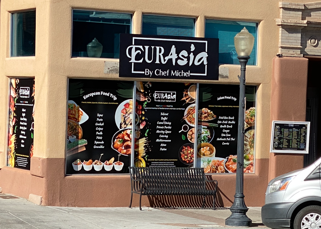 Eurasia by Chef Michel 86301