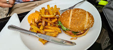 Hamburger du Restauration rapide Smart Delight Room à Nice - n°3