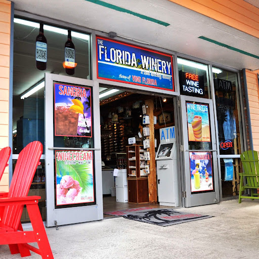 Winery «Florida Winery», reviews and photos, 12945 Village Blvd, Madeira Beach, FL 33708, USA