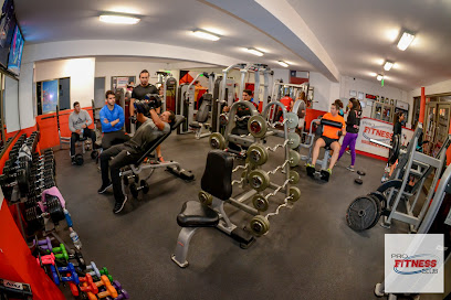 Pro Fitness Club - Av. Luis Emilio Recabarren 2380, 1110073 Iquique, Tarapacá, Chile