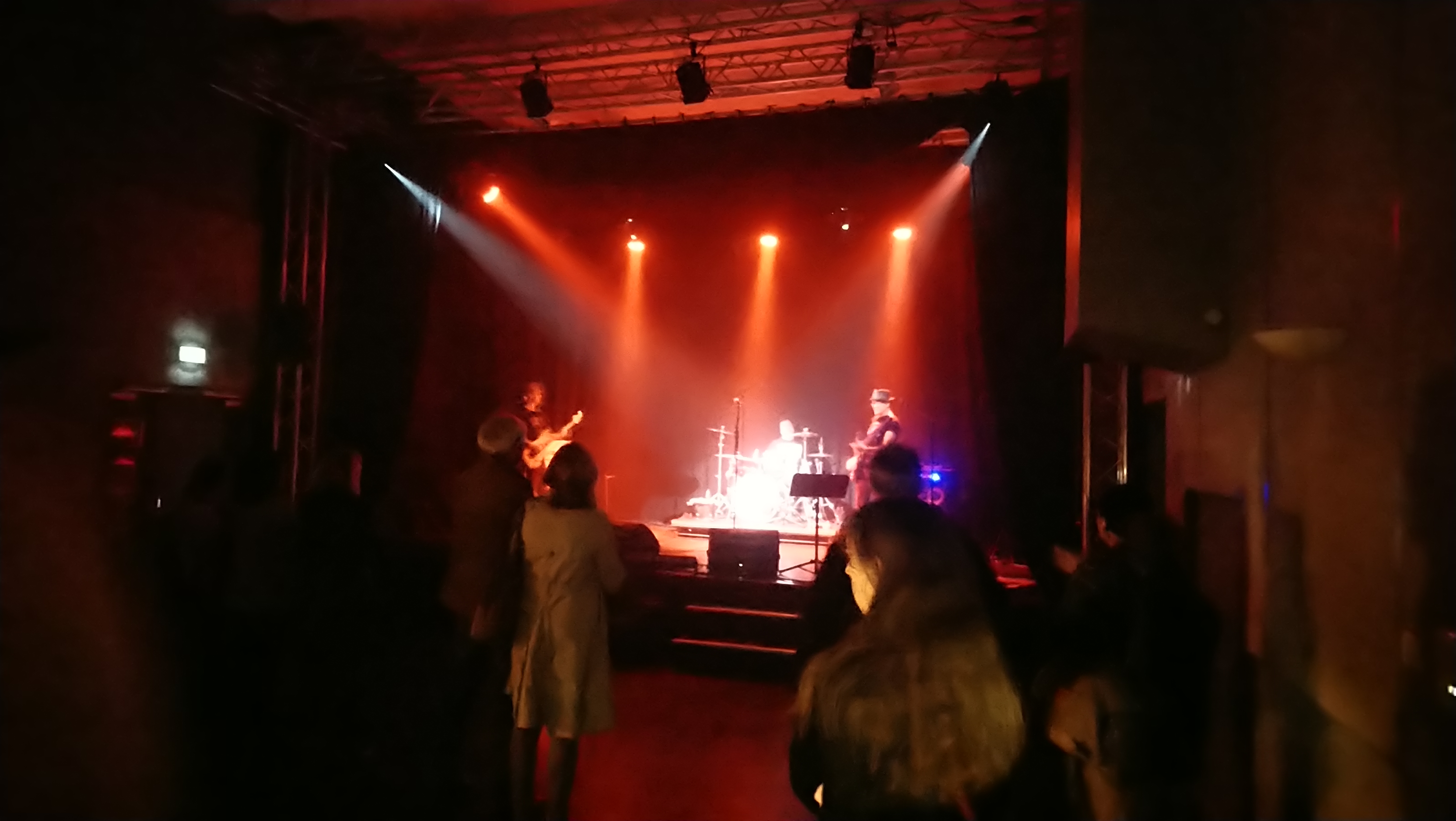 Photo n° 1 de l'avis de Morglaz.c fait le 29/09/2019 à 00:20