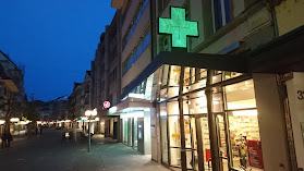 Central Apotheke Thun