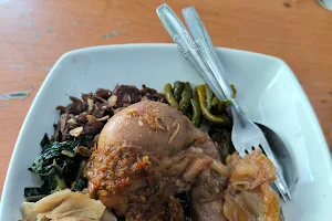 Nasi Koyor Mak Mi image