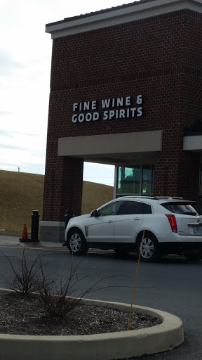 Fine Wine & Good Spirits, 7801 Glenlivet Dr W, Allentown, PA 18106, USA, 