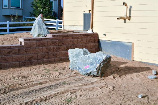 Landscaping Supply Store «Bedrock Landscaping Materials», reviews and photos, 14880 Brighton Rd, Brighton, CO 80601, USA