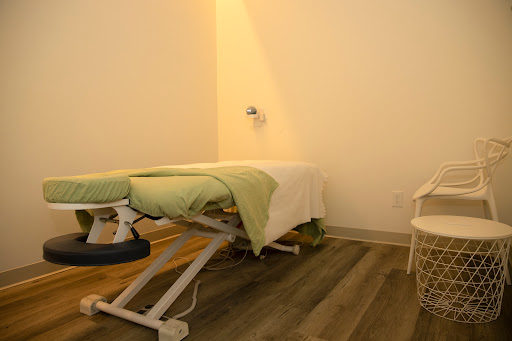 Nan Acupuncture Therapy Centre