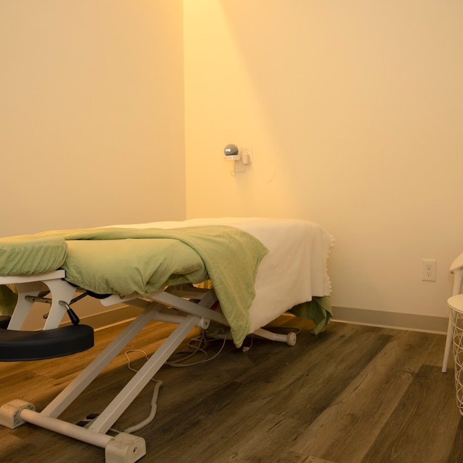 Nan Acupuncture Therapy Centre