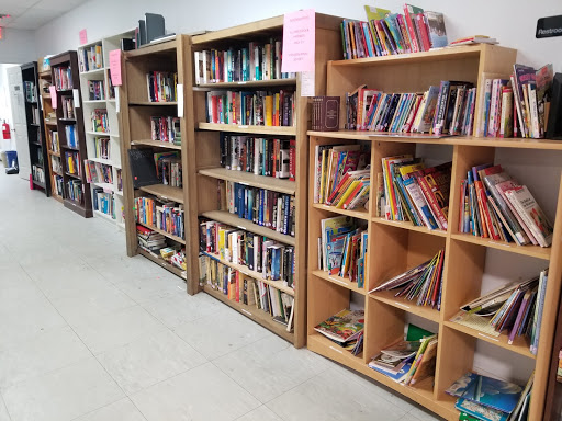 Home Improvement Store «Aberdeen ReStore», reviews and photos, 1013 Beards Hill Rd, Aberdeen, MD 21001, USA