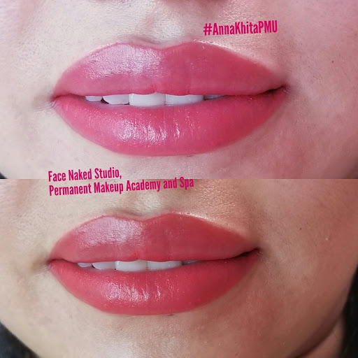 Explore joji tattoo ideas, creative tattoo ideas in Clearwater, available at FACE NAKED STUDIO, PERMANENT MAKEUP ACADEMY AND SPA