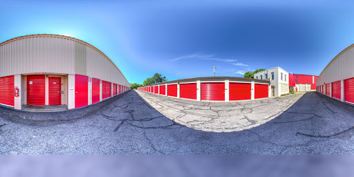 Self-Storage Facility «CubeSmart Self Storage», reviews and photos, 1324 Hird Ave, Lakewood, OH 44107, USA