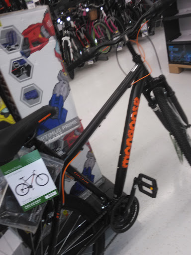 Discount Store «Walmart», reviews and photos, 600 Showers Dr, Mountain View, CA 94040, USA