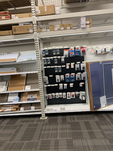 Office Depot image