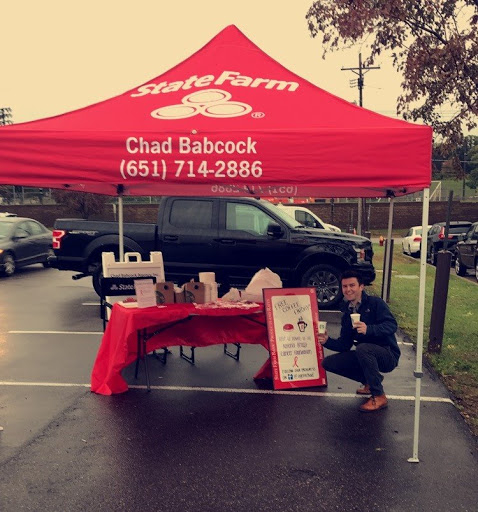 Auto Insurance Agency «Chad Babcock - State Farm Insurance Agent», reviews and photos