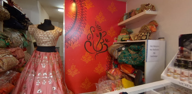 Reviews of Pannaz Boutique UK - Saree/Bridal Boutique Leicester in Leicester - Event Planner