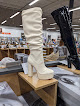 DSW Designer Shoe Warehouse