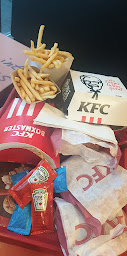 Photo n°112 de KFC Belfort à Belfort ()