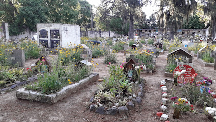 Cementerio San Jose del Rincon
